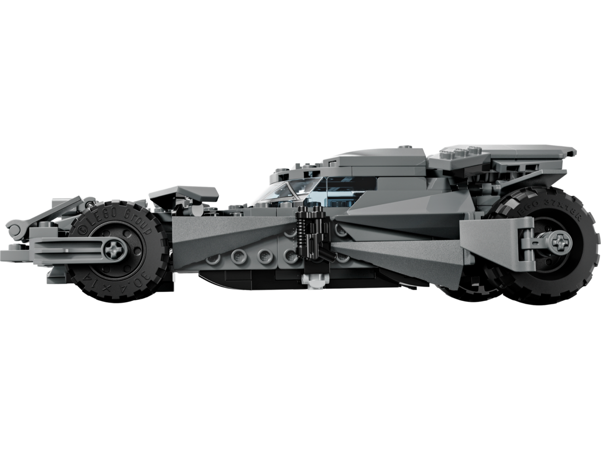 LEGO Batman V Superman Batmobile