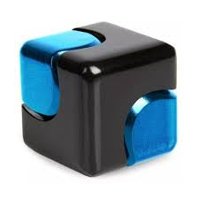 Cube Spinners
