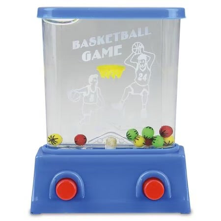 Mini Water Arcade Basketball Game