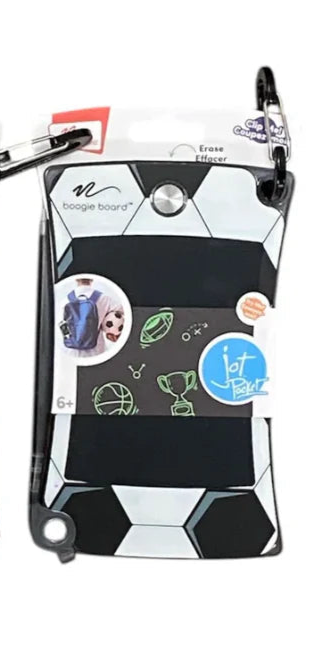 Jot Pocket Soccer