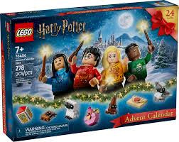 Harry Potter Advent Calendar