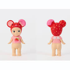 Sonny Angel Strawberry Love