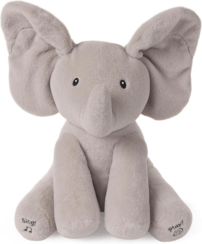 Flappy the Elephant