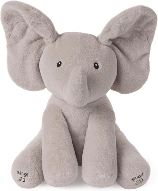 Flappy the Elephant