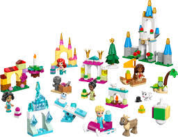 LEGO┬« Disney Advent Calend