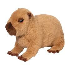 Capybara Chattie Large