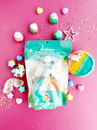 Unicorn Kidough Kit