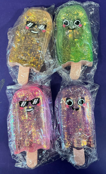 Pande Big Popsicle