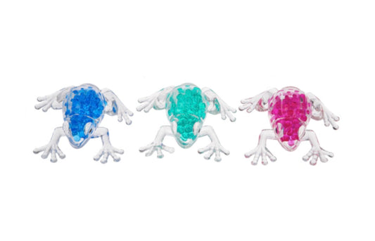 orbeez Frog