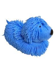 Shaggy Dog Puffer