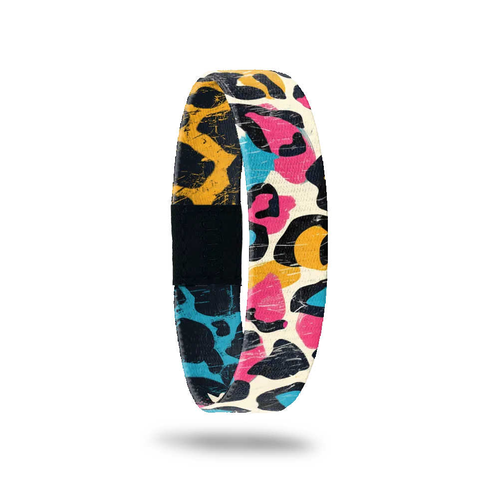 Zox Sorry Not Sorry