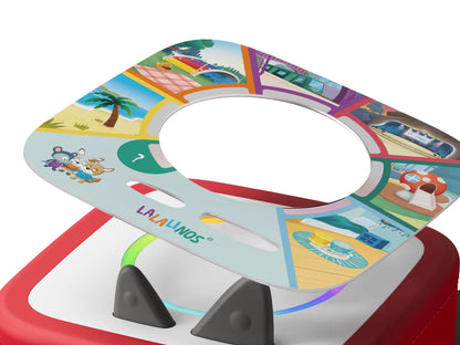 Tonies Tonieplay Game and Controller set La La Li Nos lalalinos Find The Photo
