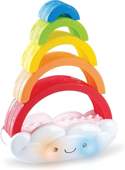 Musical Stack Rainbow