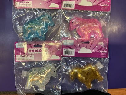 Sugar Skwisheez Unicorn