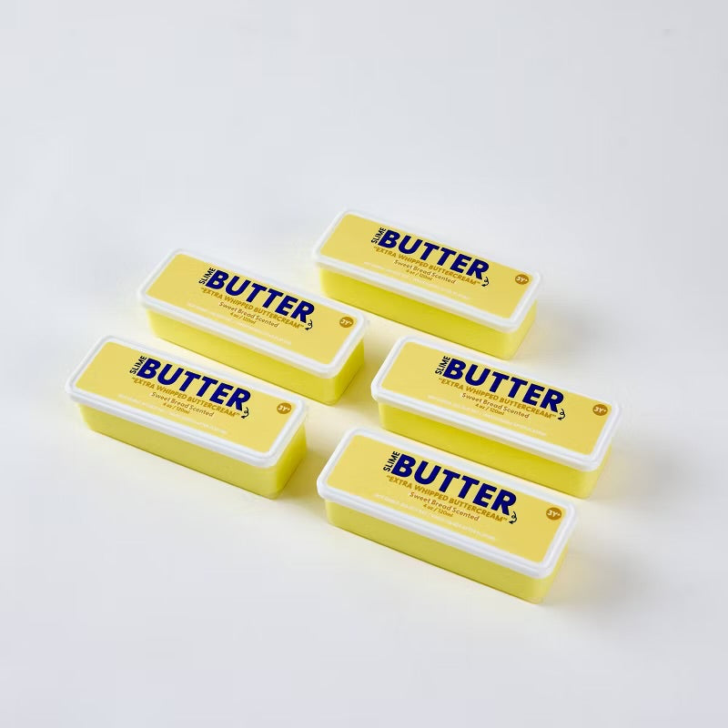 J’adore Extra Whipped Butter Slime