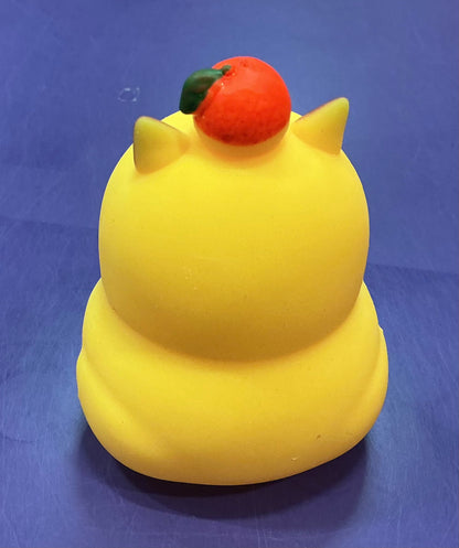 Pande Mooshy Capybara