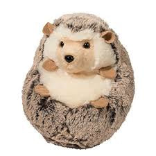 Spunky Hedgehog Douglas