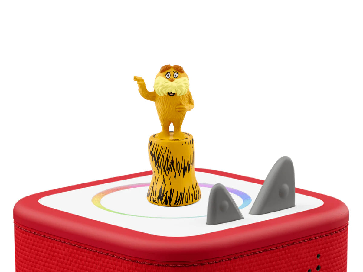Dr. Seuss The Lorax Tonies
