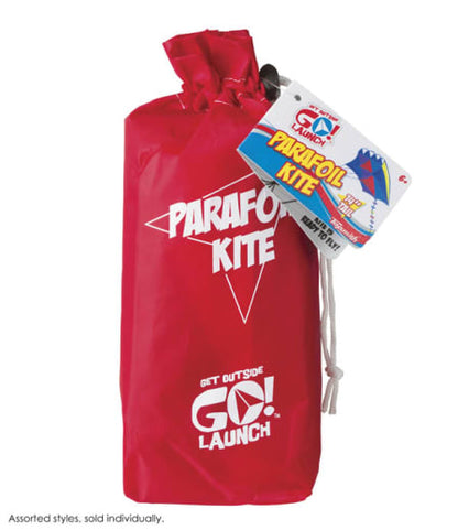 Parafoil Kite Pocket