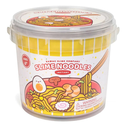 Kawaii Slime Noodles