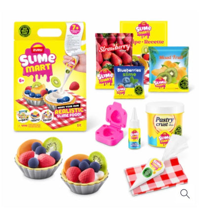 Slime Mart Zuru