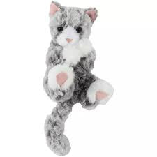 Gray Kitten Lil Baby