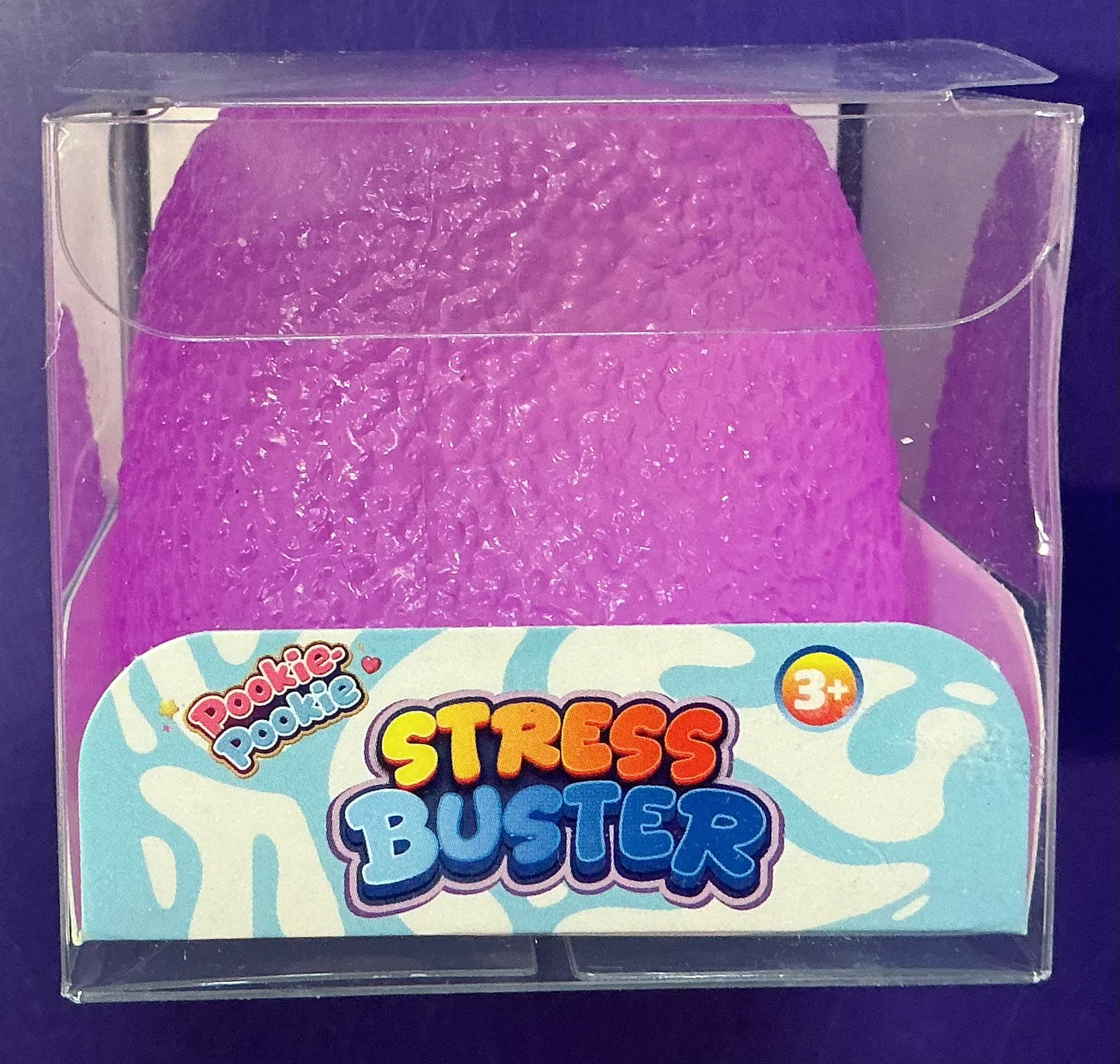 Pande Stress Buster Gumdrop