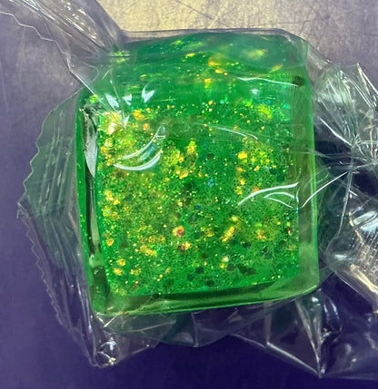 Mini Cubes Pande