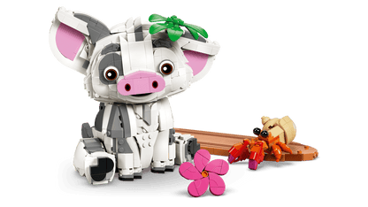 LEGO Pua