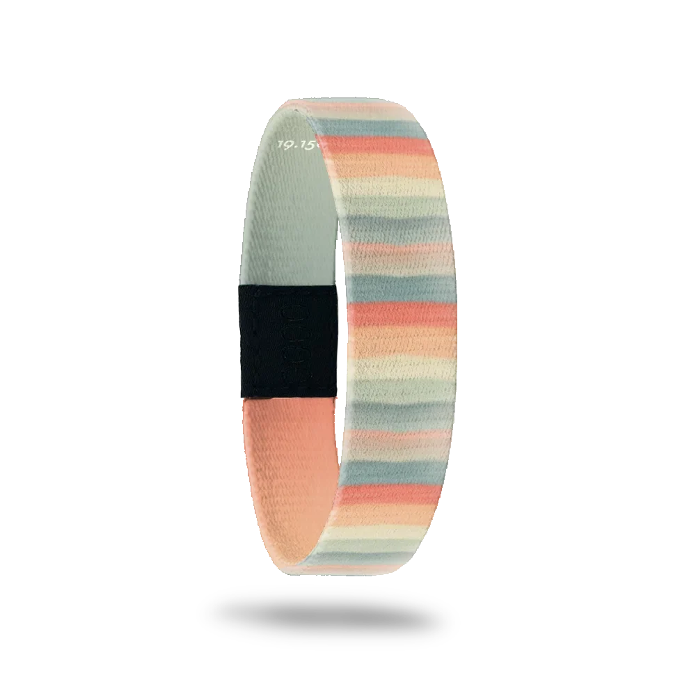 Zox Praise the Lord