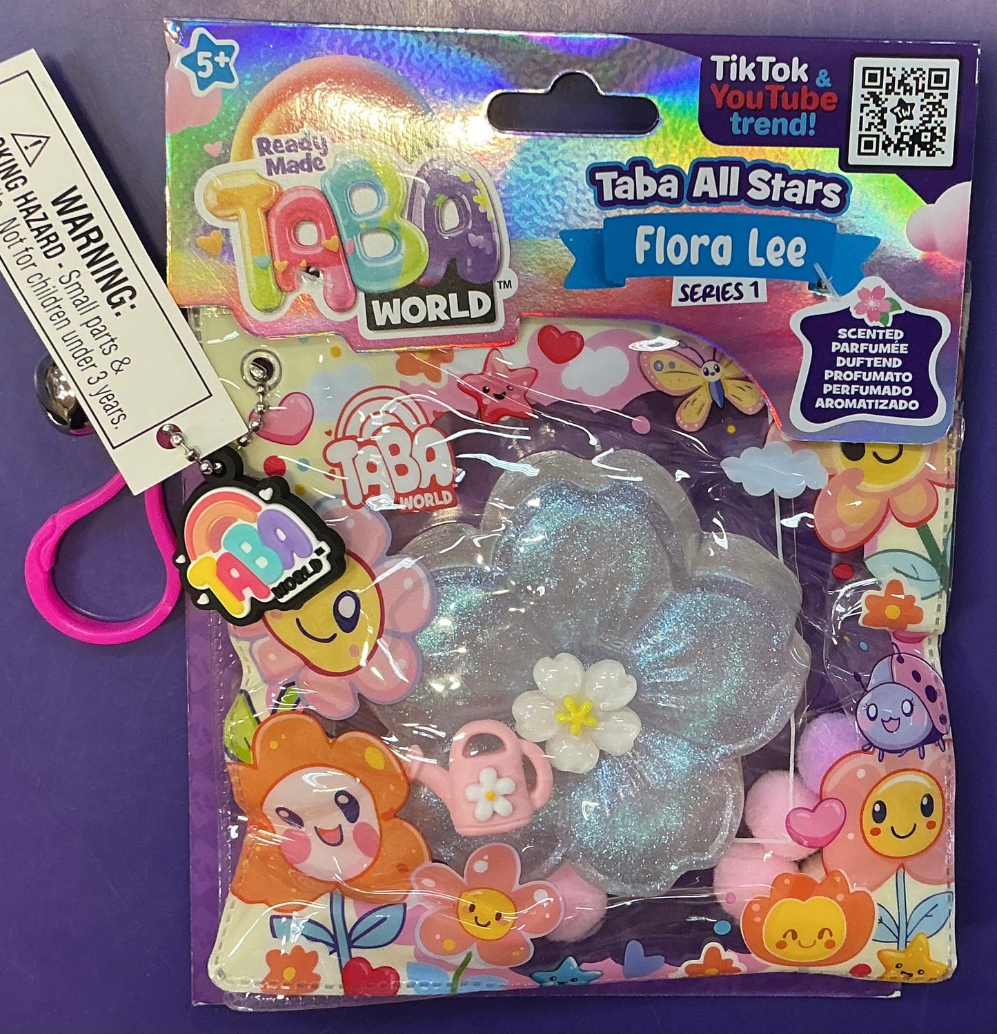 Ready Made Taba Squishy Assortment