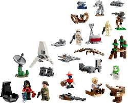 Starwars Advent Calendar