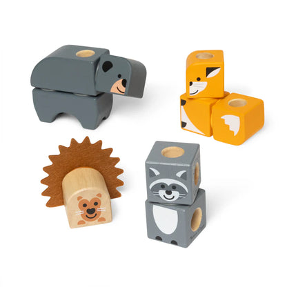 Blockables 16 Pc