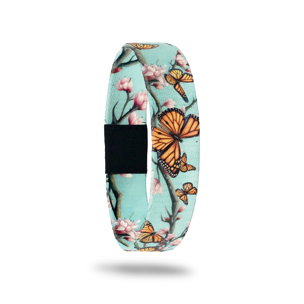 Zox Butterfly Kisses