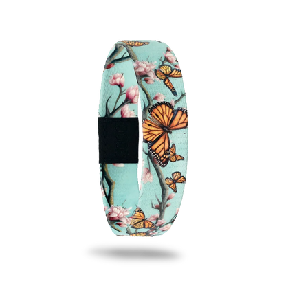 Zox Butterfly Kisses