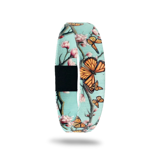 Zox Butterfly Kisses