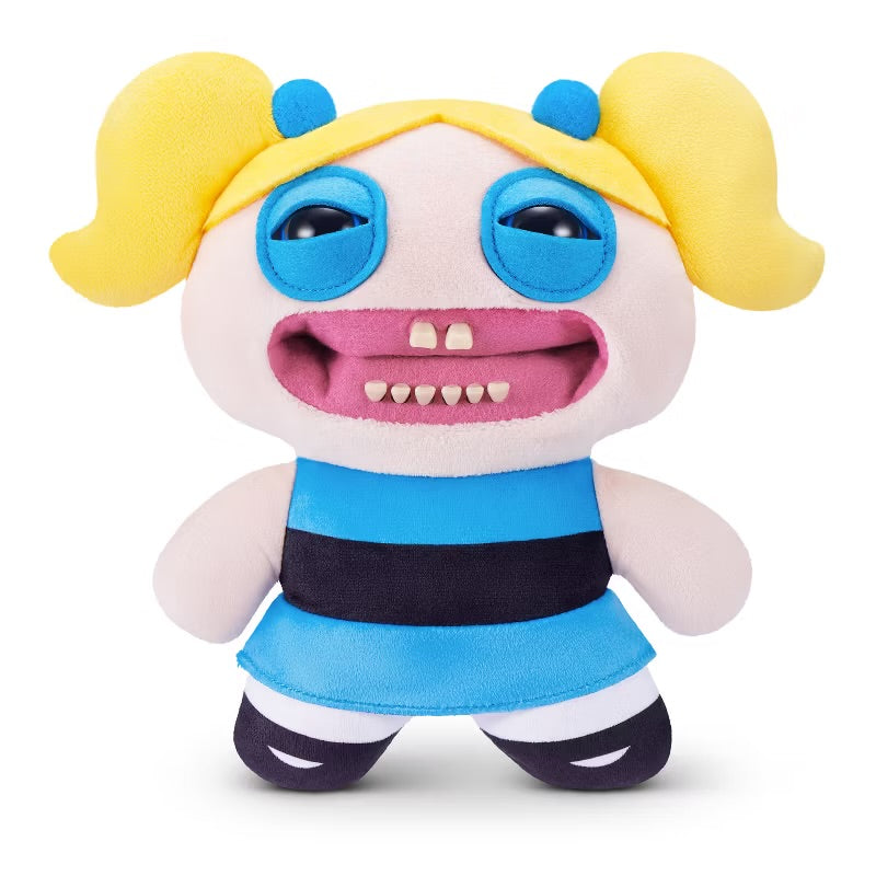Fuggler Powerpuff Girls Bubbles