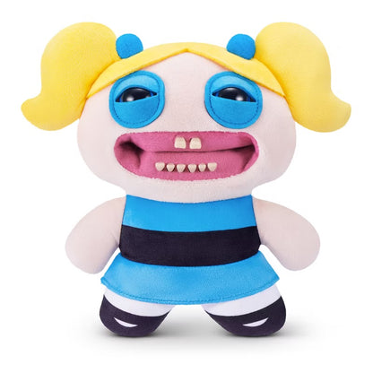 Fuggler Powerpuff Girls Bubbles