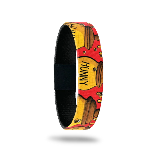 Zox Hunny