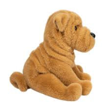 Tater Shar Pei