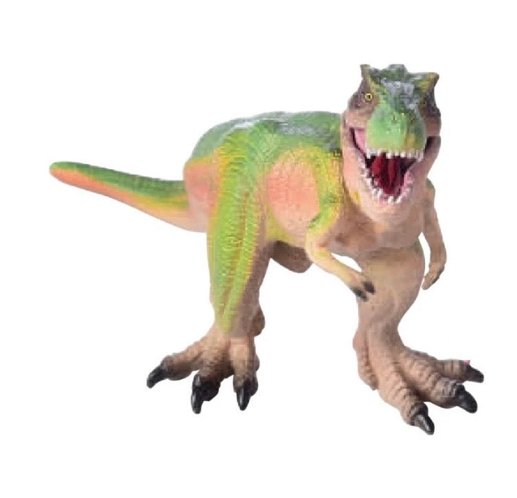 T Rex Moveable Jaws