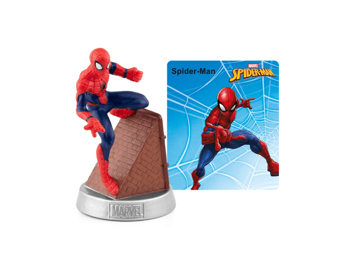 Tonies Marvel Spiderman