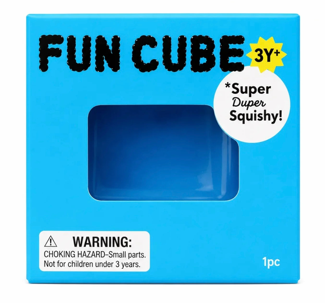Fun Cube