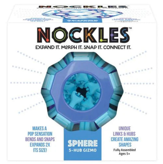 Nockles Sphere
