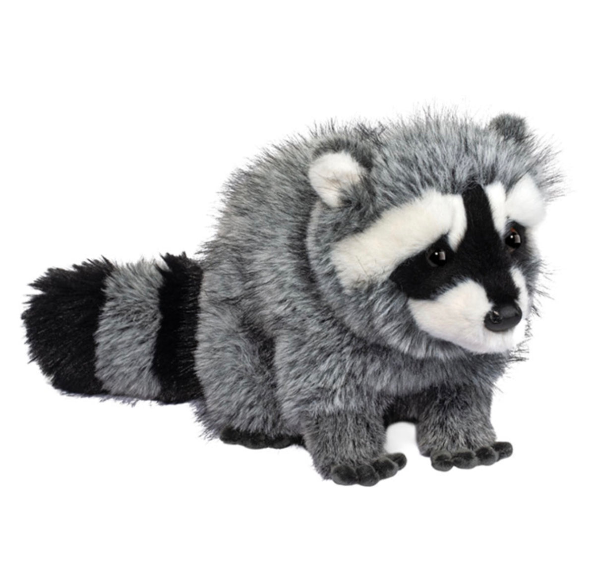 Roz Raccoon