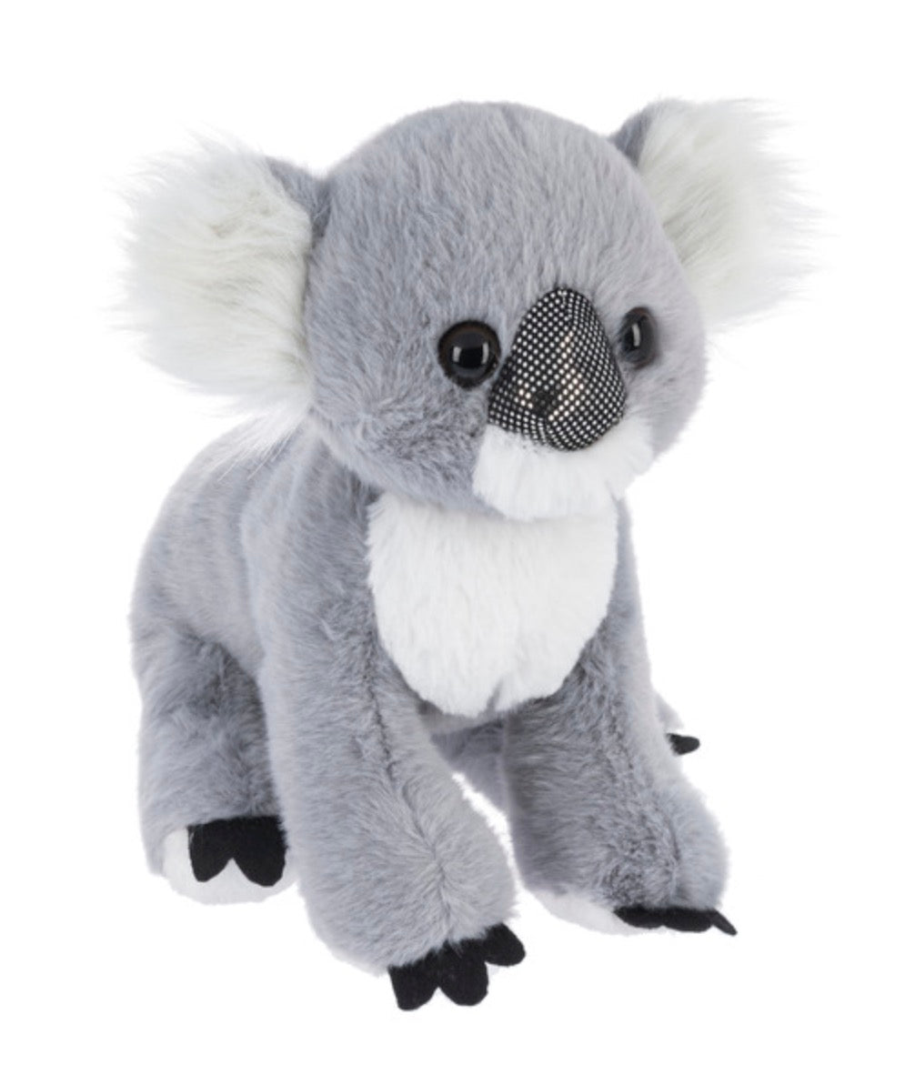 Webkinz Koala Plush