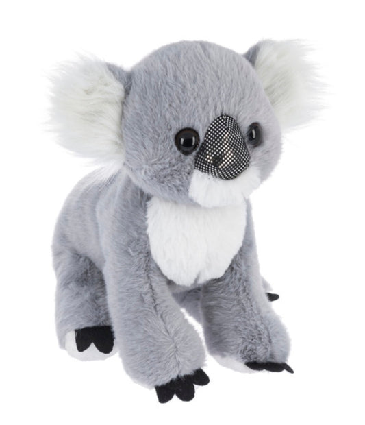 Webkinz Koala Plush