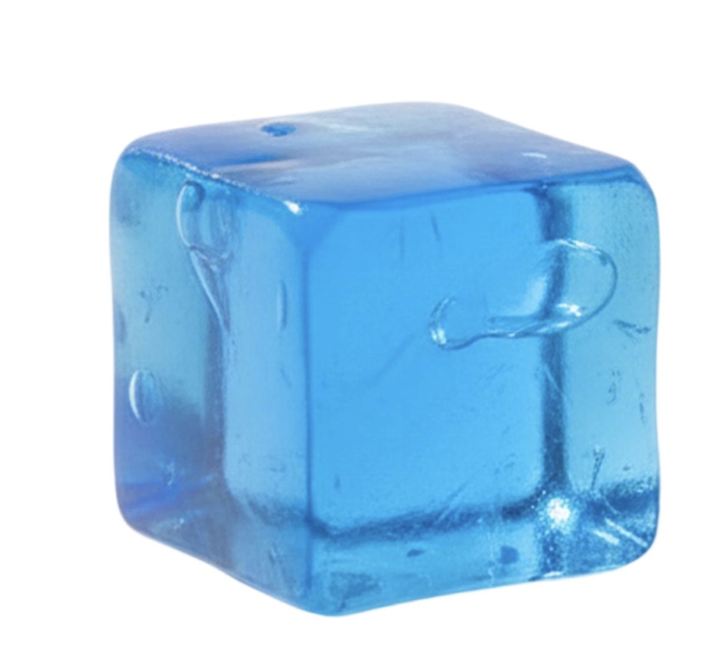 Pande Giant sugar cube