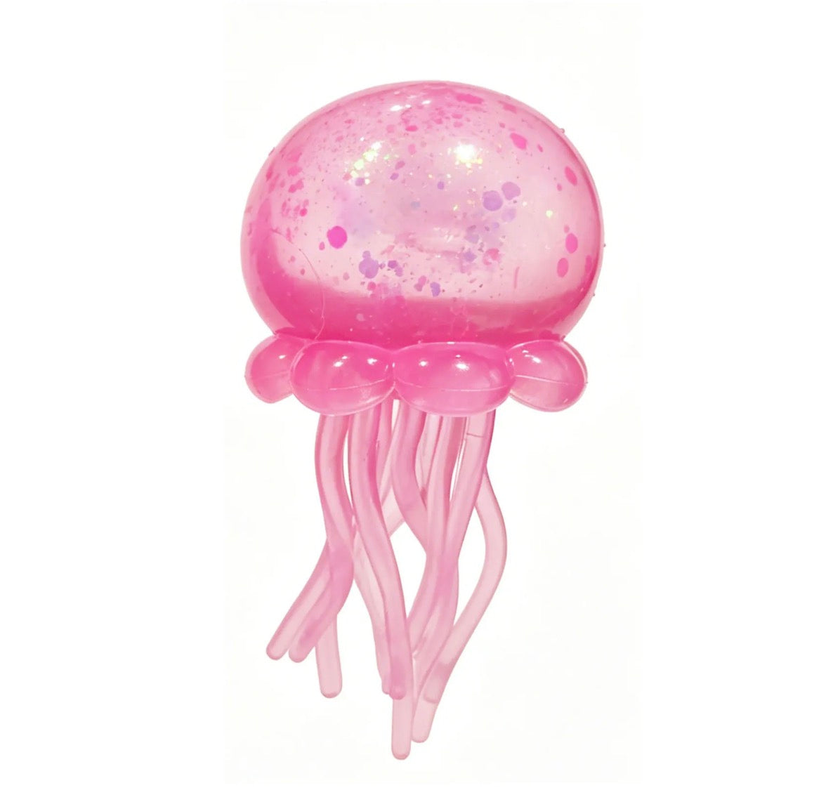 Pande Jellyfish Sugar Squishy