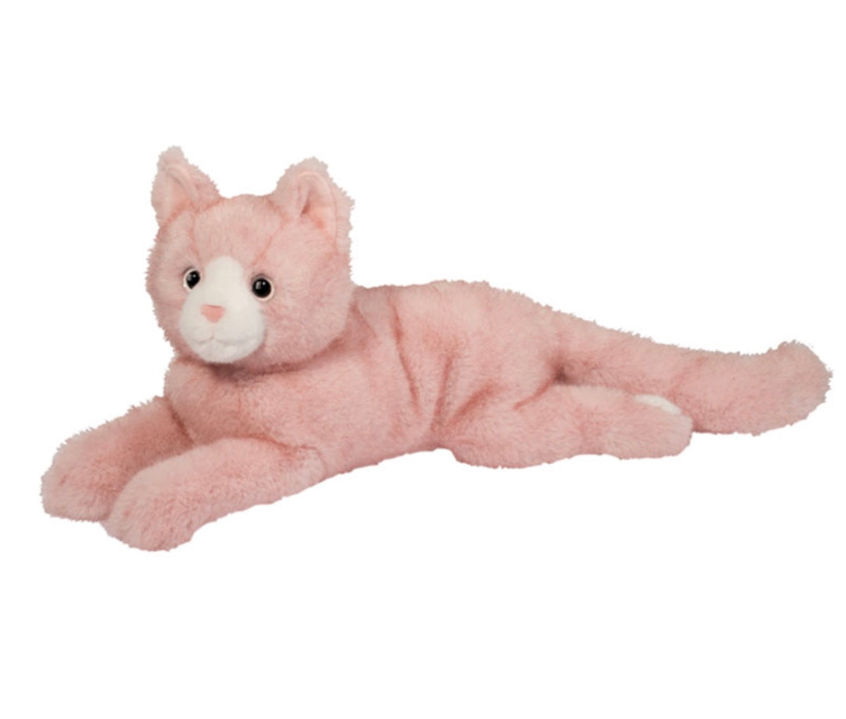 Cherry Cat Pink